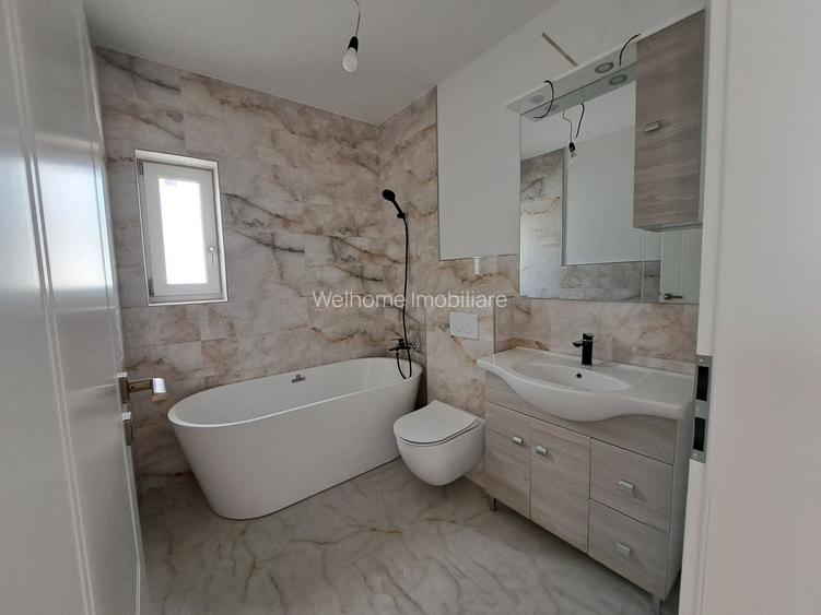 Casa individuala moderna LA CHEIE, 4 camere, Cristian -  Sibiu - 5