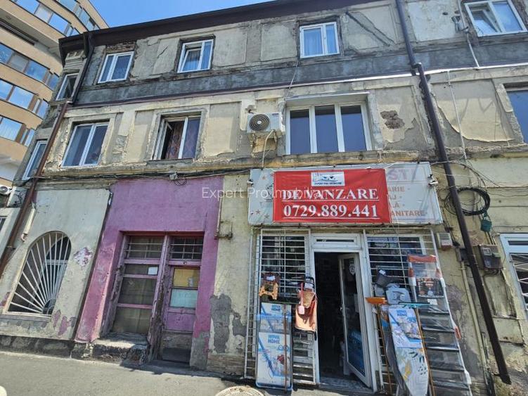 Investitie SOSEAUA Giurgiului NR.33bis Stradal 63mp Vitrina 5ml Pozitie Excele.. - 10