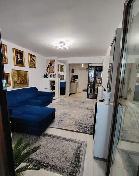 Apartament 2 Camere Decomandat Gradina Parcare Terasa Stv 100 Metri