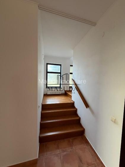 Casa 4 cam., Stefanesti, SU: 164mp., Teren: 462mp - 11
