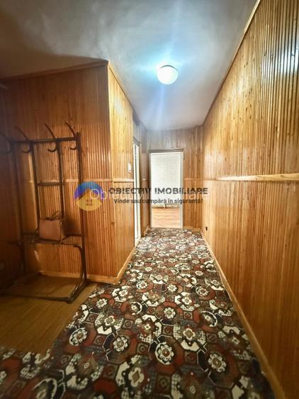 Apartament 2 camere – Zona Centrală, Piatra Neamț - 8