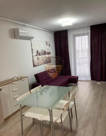 2 camere Tomis Park, Tomis Nord, Vivo Mall, Euromaterna
