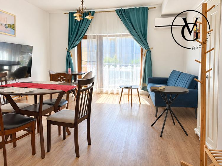 Apartament 3 camere | Pet friendly | Termen lung | Compozitori