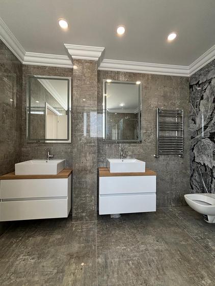 Becali Imobiliare - PENTHOUSE SPECTACULOS *** 5 CAMERE ***MUTARE IMEDIATA***