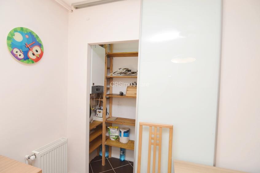 Apartament Deosebit 3 Camere Brancoveanu | Loc Parcare ADP | Centrala Proprie - 10