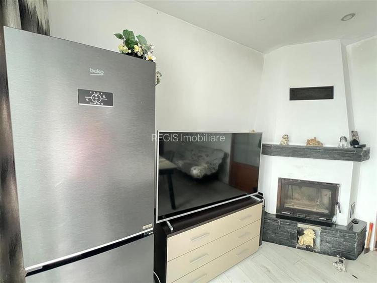 Apartament premium 3 camere cu terasă și curte proprie | Noua, Bra5 - 7