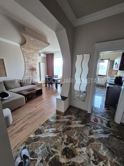 2 camere Mamaia Nord | Zona Alezzi | Termen lung sau scurt - 4