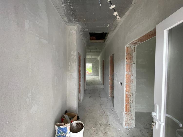Casa Individuala | Super Pozitie | Asfalt | Giarmata-Mare