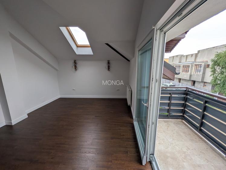 Casa 5 camere 200mp | 0 comision | Otopeni Odai | recent renovat | 640mp teren - 47