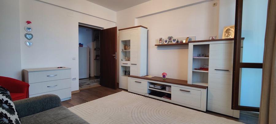 2 camere | Decomandat | 66 mp | Complet mobilat