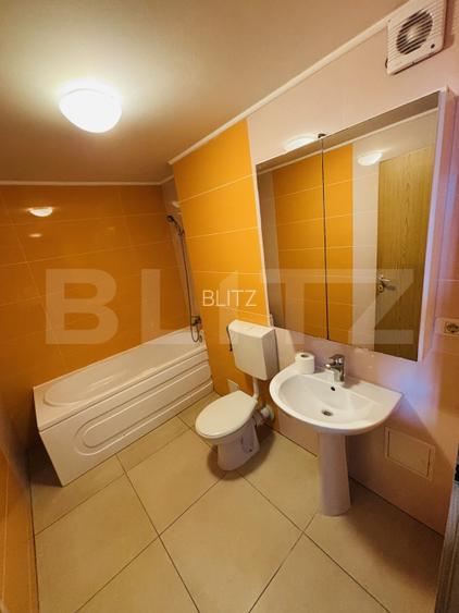 Apartament 2 camere, etaj superior, vedere panoramică, Răcădău - 11