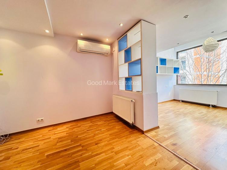 INCHIRIERE vila Baneasa || ponton privat || piscina naturala - 24