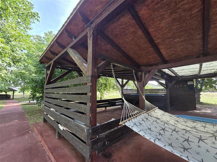 Pensiune turistica P+1E+M in Baile 1 Mai, Zona Baile Felix, Bihor