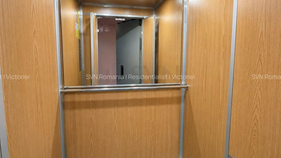 REA1029224 Apartament 2 camere I Complet renovat I Bucatarie mobilata I Metrou O - 19