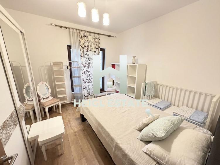 Apartament cu 3 camere la etajul 1 cu comision 0% in Timisoara zona Braytim