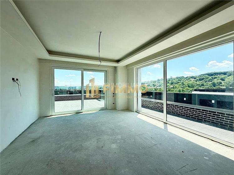 Penthouse | ET 9 | 650mp | Suceava | ID:1823 - 10