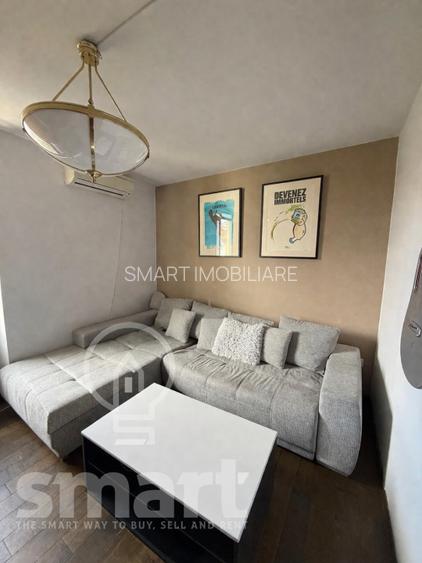 Apartament 3 camere de vanzare centru  Republicii Casa de Cultura parcare curte - 2