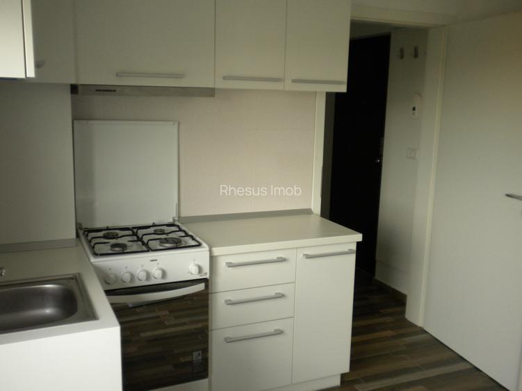 apartament o camera bloc nou , centrala proprie - 7