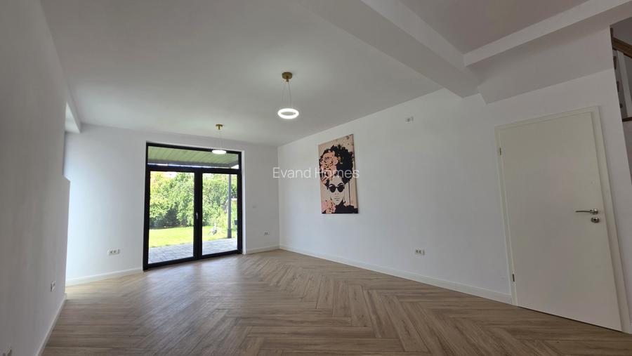 Duplex 4 camere cu finisaje premium  | Dumbravita | 360 mp teren - 4