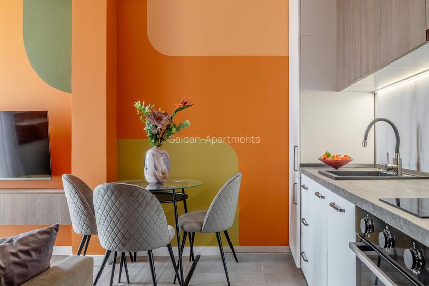 Apartament 2 camere de închiriat - 2