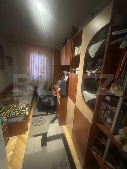 Casa tip P+E , 200 mp utili, 260 mp teren, zona 14 Mai