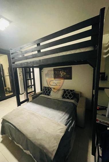 Duplex 2 camere INEL II Academia Navala 45mp centrala gaz parter inalt + demisol