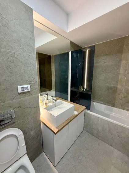 Novum Residence l 2 Camere Lux+Subterana l Prima Utilizare l 8 Min Metrou