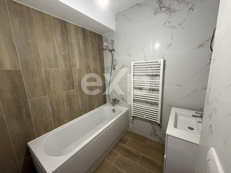 Apartament 2 camere decomandat, parter, tractorul nou, Coresi
