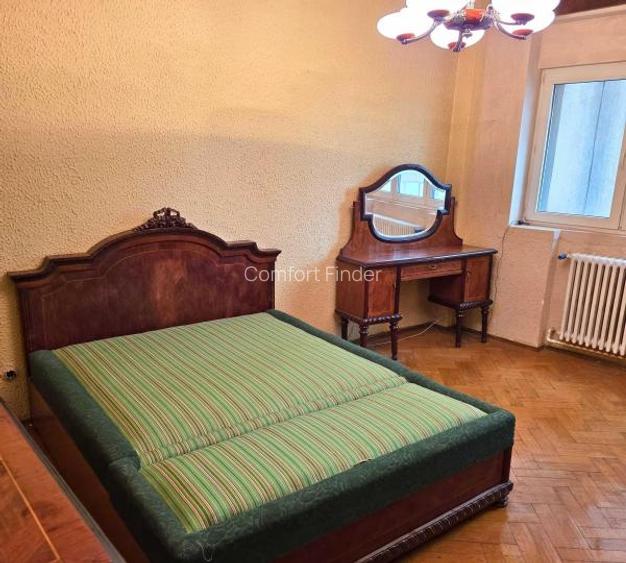 Apartament 2 camere | Sala Palatului – Calea Victoriei | 65 mp | 2 boxe - 4