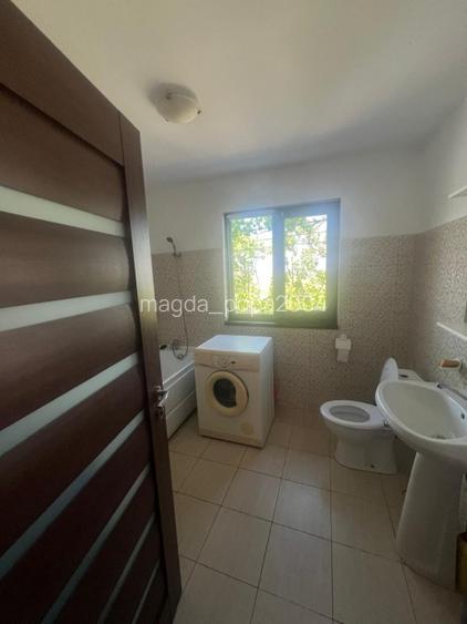 Vand casa cu livada si solar + spatiu comercial in sat Cismele (1498 mp) - 8