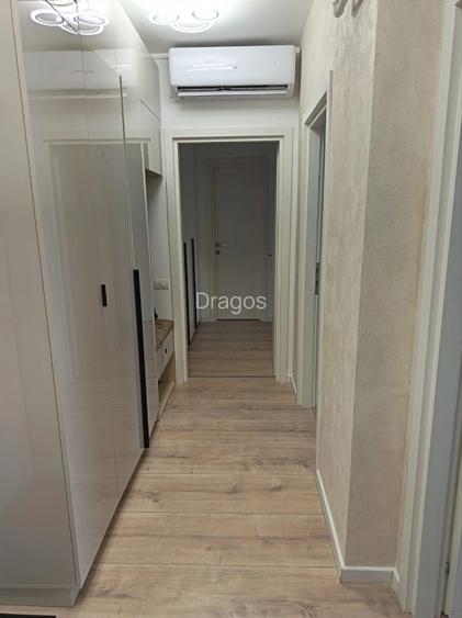 Apartament de 3 camere de vânzare - 9