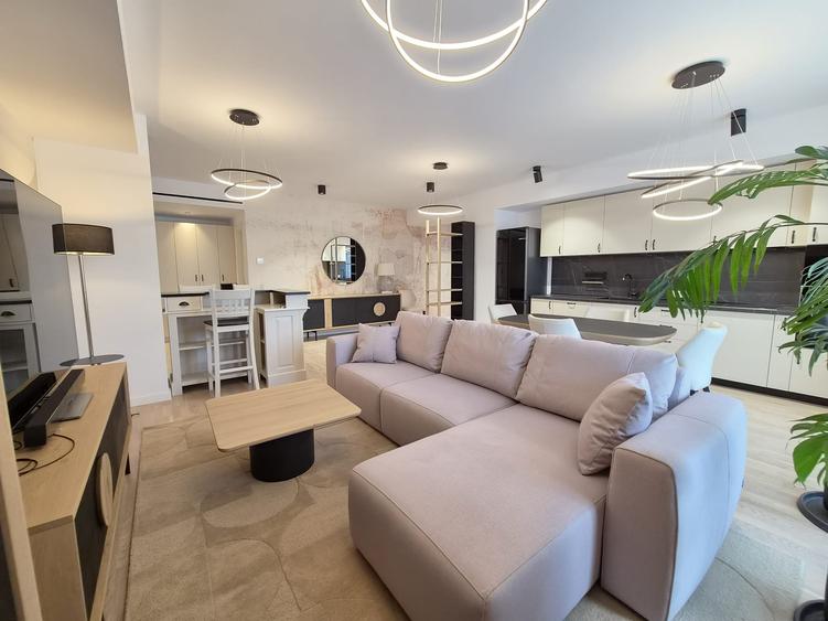 Inchiriere Apartament 4 Camere Iancu Nicolae/ 2 locuri de parcare