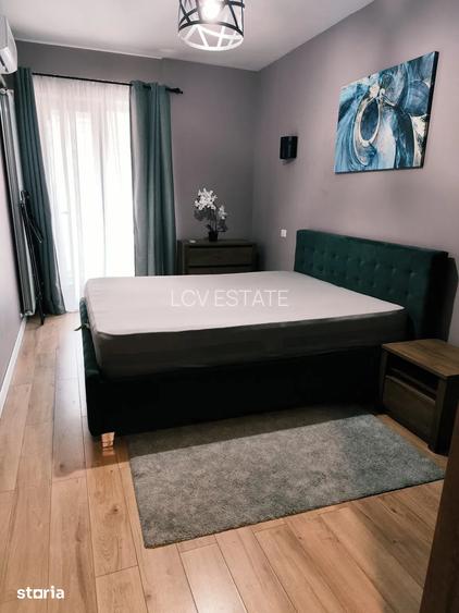 Apartament 2 camere Novum Grozavesti/Centrala proprie/Proximitate metrou - 2