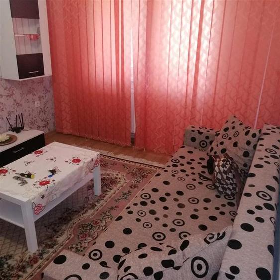 2 camere, etaj superior in bloc cu lift, Mobilat si Utilat - Viziru 3