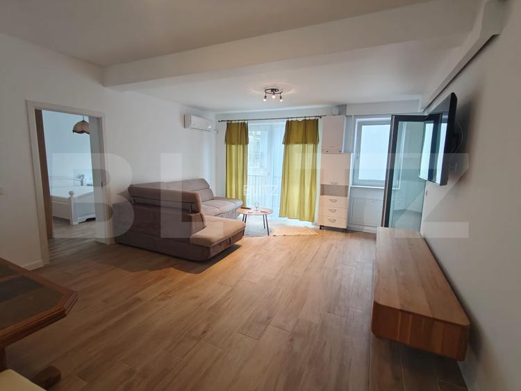Apartament 3 camere, 70 mp, zona Gruia - 9