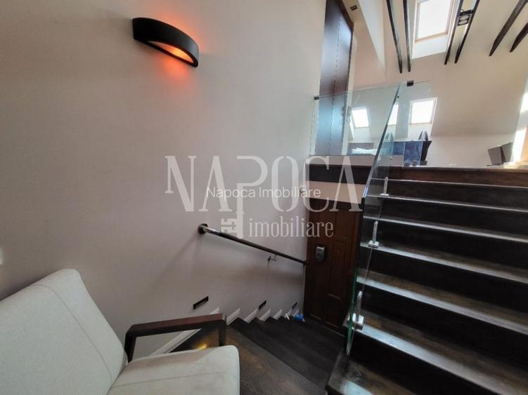 Apartament 4 camere de vanzare in Buna Ziua, Cluj Napoca - 14
