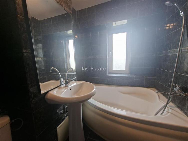 Apartament 3 Camere Centru - Independentei - 13