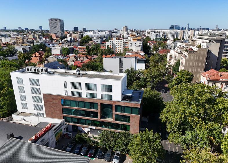 33 CENTRAL STREET OFFICES - comision 0%, reprezentam proprietarul!