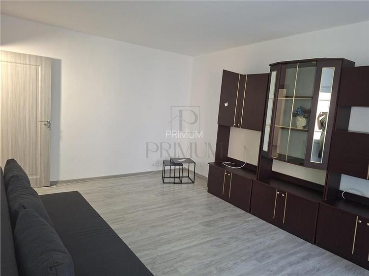 Apartament 2 camere mobilat, utilat clasic, etaj 1 - Soarelui - 2