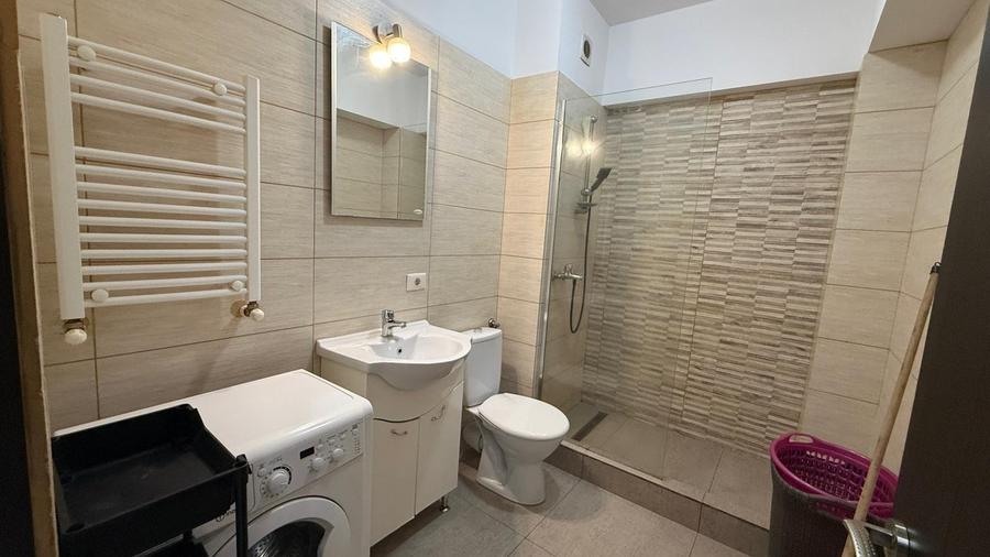 Studio modern , Mihai Bravu, București