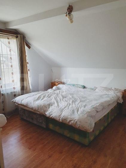 Casa Individuala, cu 5 camere, 250 mp, la  30 km de Bistrita - 8