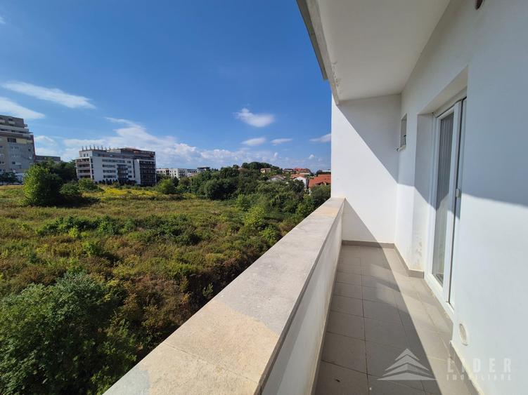Inchiriere apartament 3 camere mobilat si utilat Zorilor zona Sigma