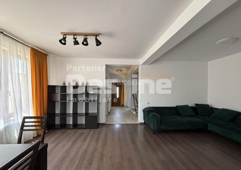 Oferim spre PRIMA inchiere 1/2 duplex renovat complet. - 3
