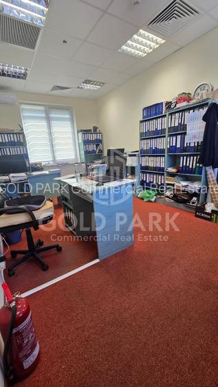 Birouri /Uz Medical |Cladire Individuala |435 mp | 14 Locuri Parcare - 53