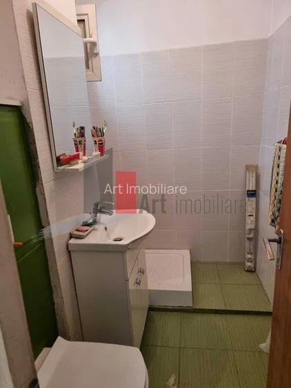 3 Camere Baba Novac - Campia Libertatii - 5