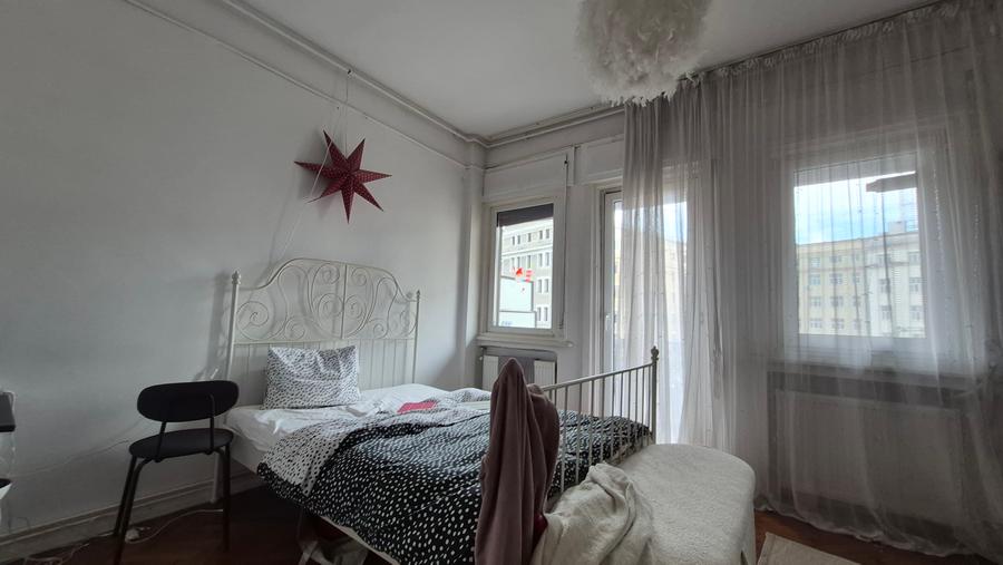 Apartament 2 camere ideal investitie pentru chirie sau booking