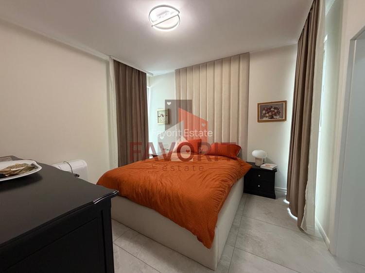 Casa pe parter. Finisaje premium. Mobilata si utilata - 8