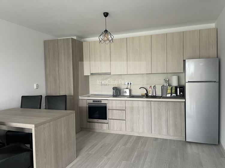 🏡 Închiriere 2 camere | Sopor | Baza Sportivă | Parcare - 4