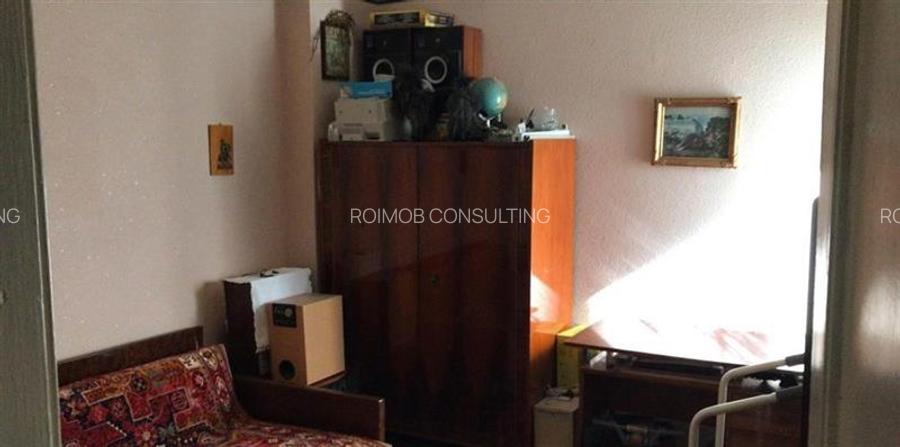 Apartament 3 camere in vila zona Mosilor / Ferdinand