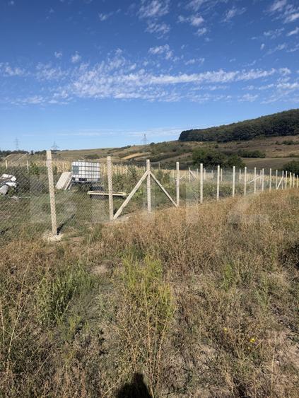 Teren intravila de vanzare, 5.595 mp, zona Ortelec